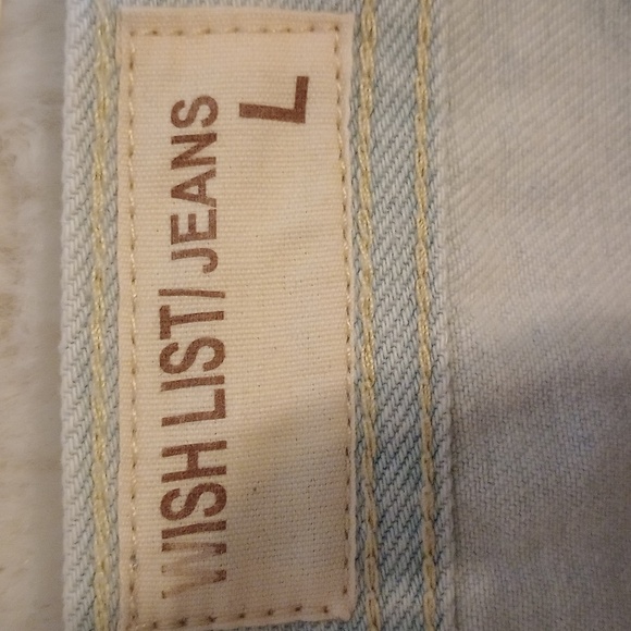 Jeans - Picture 7 of 7